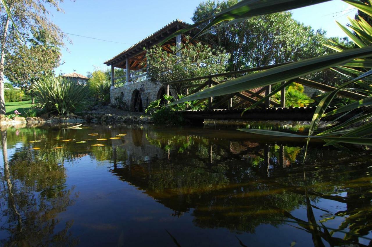 Quinta Do Mourao Villa Tentugal Exterior foto
