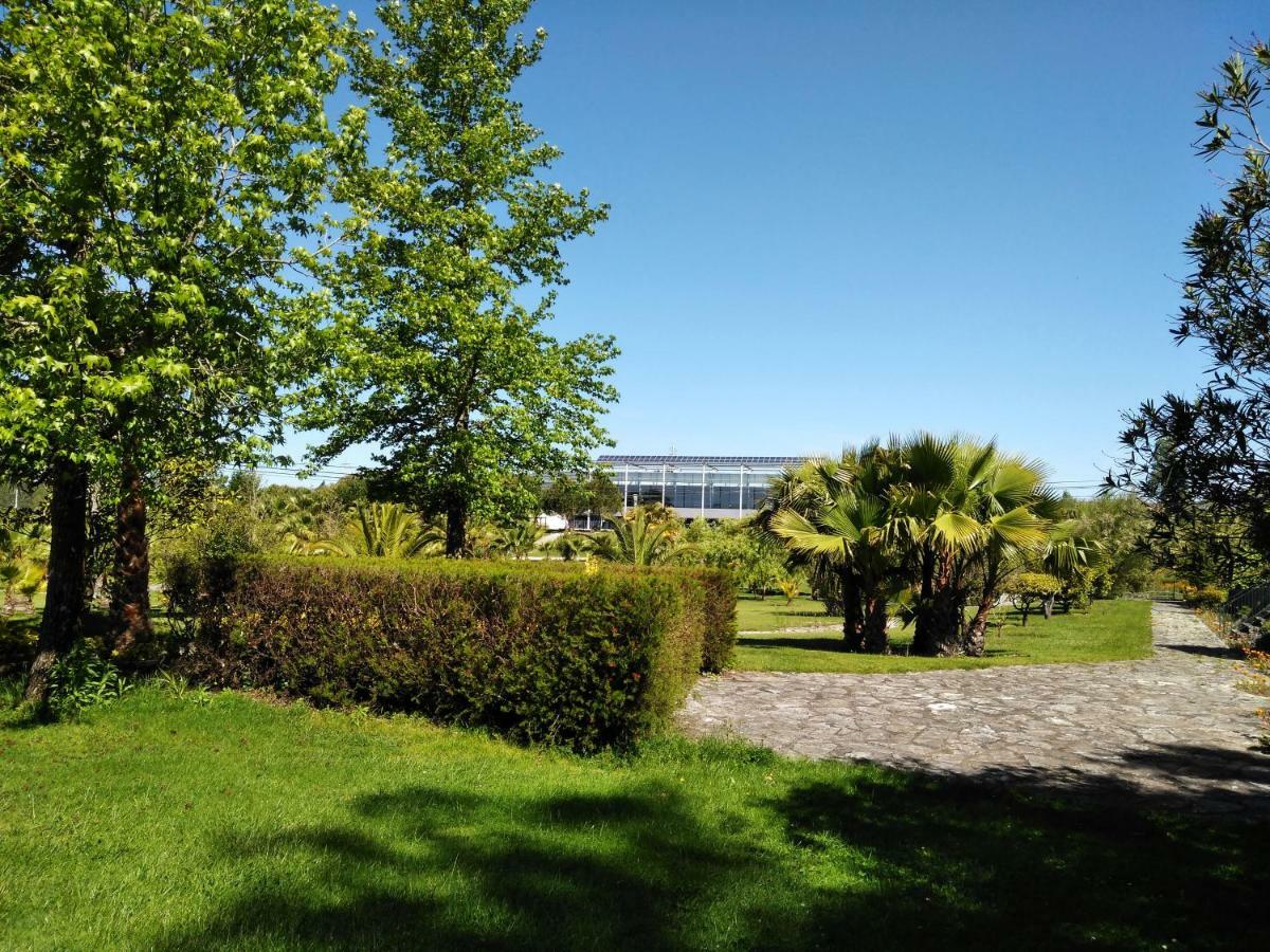 Quinta Do Mourao Villa Tentugal Exterior foto