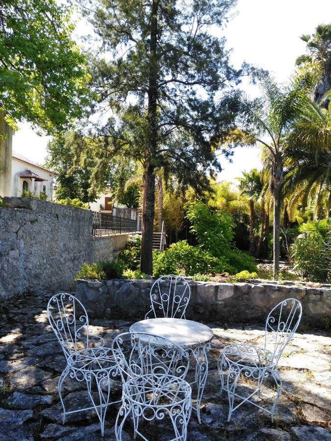 Quinta Do Mourao Villa Tentugal Exterior foto